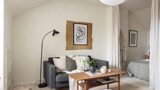 Bostadsrätter till salu i Söderort - foto 10