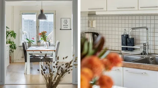 Bostadsrätter till salu i Södermalm - foto 13