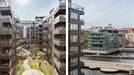 Bostadsrätt till salu, Hammarbyhamnen, Fredriksdalsgatan