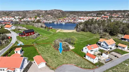 Tomt till salu i Tanum, Hamburgsund