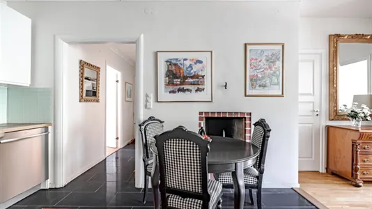 Bostadsrätter till salu i Vasastan - foto 4