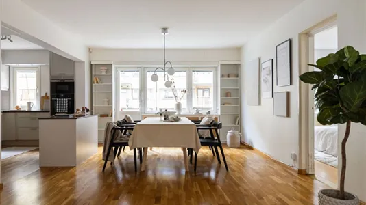 Bostadsrätter till salu i Södermalm - foto 8