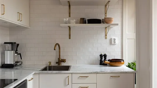 Lägenheter till salu i Östermalm - foto 11