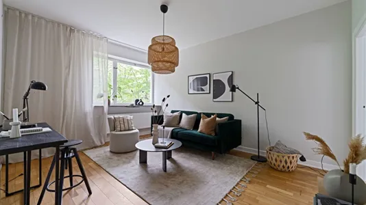 Bostadsrätter till salu i Västerort - foto 1