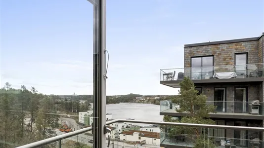 Bostadsrätter till salu i Nacka - foto 5