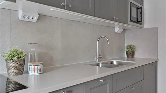 Bostadsrätter till salu i Söderort - foto 5