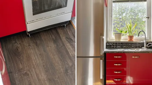 Bostadsrätter till salu i Västerort - foto 11