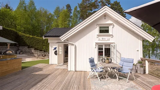 Fritidshus till salu i Strömstad - foto 8