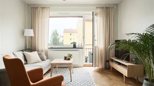 Bostadsrätter till salu i Söderort - foto 2