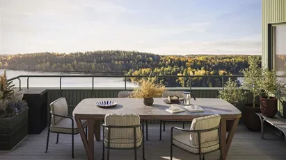 Bostadsrätt till salu i Nacka, Saltsjö-Boo