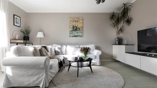 Bostadsrätter till salu i Hammarbyhamnen - foto 11