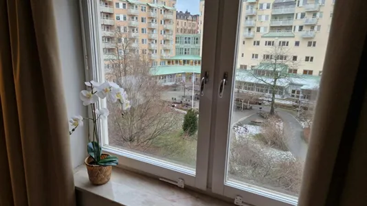 Rum i Södermalm - foto 4