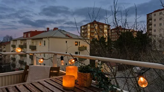 Bostadsrätter till salu i Söderort - foto 3