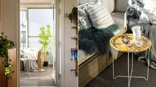 Bostadsrätter till salu i Södermalm - foto 4