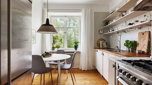 Bostadsrätter till salu i Södermalm - foto 3