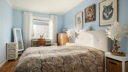 Bostadsrätter till salu i Söderort - foto 13