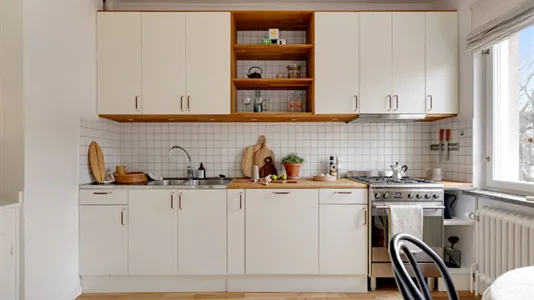 Bostadsrätter till salu i Hammarbyhamnen - foto 8