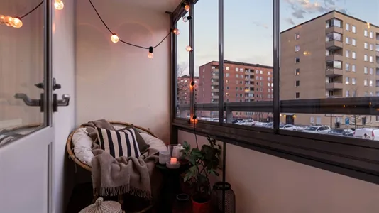 Bostadsrätter till salu i Södermalm - foto 2