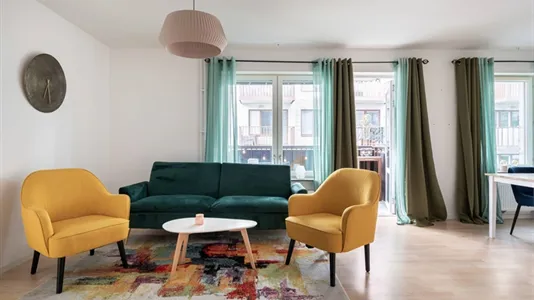 Bostadsrätter till salu i Söderort - foto 5