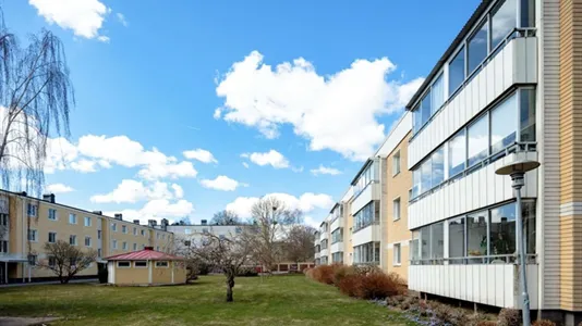 Lägenheter till salu i Växjö - foto 1