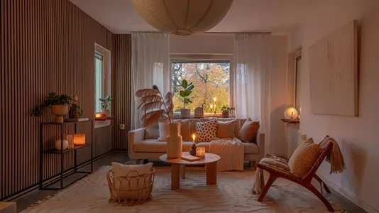 Bostadsrätter till salu i Söderort - foto 4