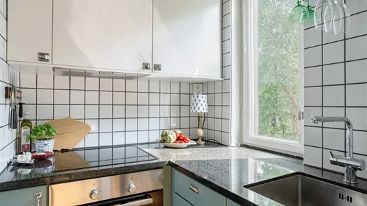 Bostadsrätter till salu i Söderort - foto 1
