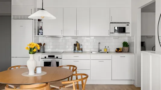 Bostadsrätter till salu i Nacka - foto 9