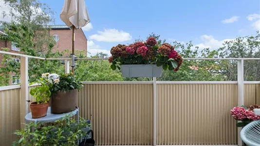 Bostadsrätter till salu i Kungsholmen - foto 3