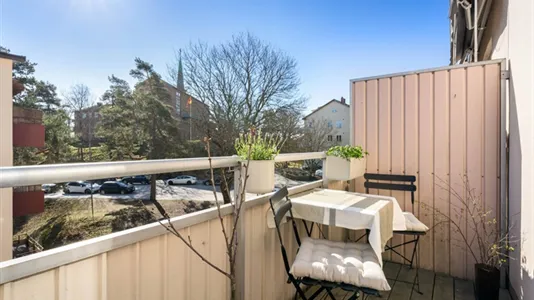 Bostadsrätter till salu i Kungsholmen - foto 7