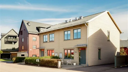 Lägenheter till salu i Växjö - foto 1