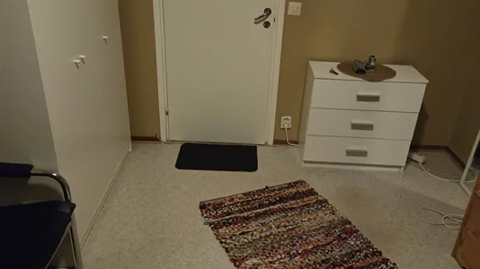 Rum i Göteborg Centrum - foto 4