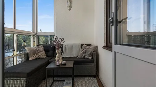 Bostadsrätter till salu i Hammarbyhamnen - foto 12