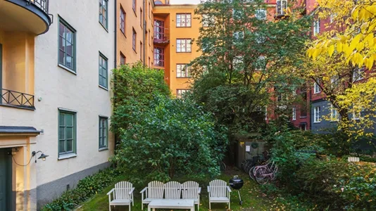 Bostadsrätter till salu i Vasastan - foto 13