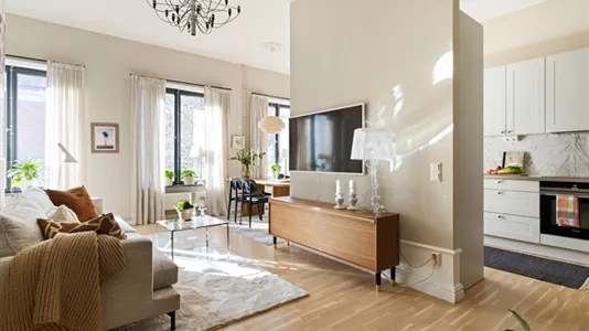Bostadsrätter till salu i Nacka - foto 1