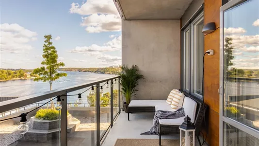 Bostadsrätter till salu i Nacka - foto 1