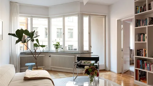 Lägenheter till salu i Östermalm - foto 7