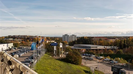 Bostadsrätter till salu i Nacka - foto 7