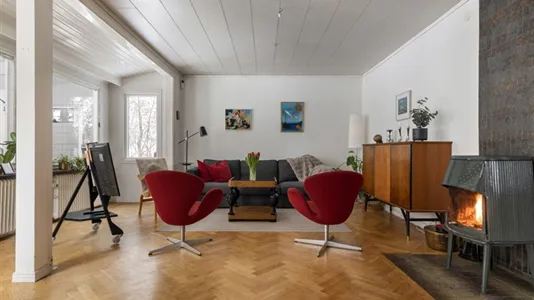 Bostadsrätter till salu i Söderort - foto 7