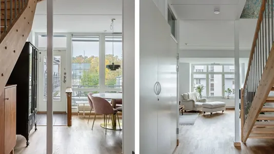 Bostadsrätter till salu i Hammarbyhamnen - foto 9