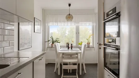 Bostadsrätter till salu i Hammarbyhamnen - foto 2