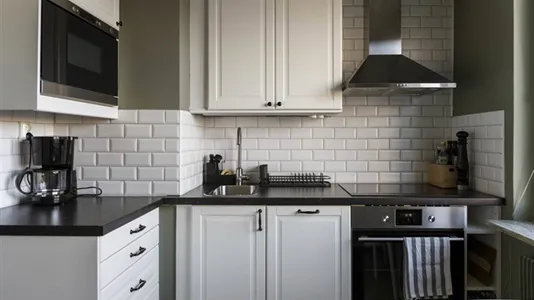 Bostadsrätter till salu i Söderort - foto 10