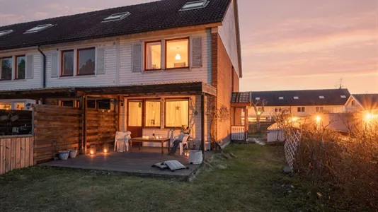 Bostadsrätter till salu i Botkyrka - foto 1