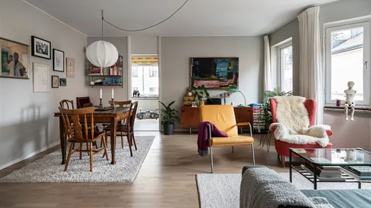 Bostadsrätter till salu i Södermalm - foto 7