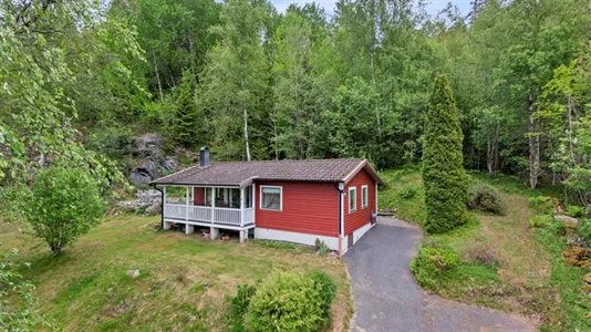 Hus till salu i Munkedal - foto 1