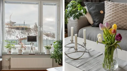 Bostadsrätter till salu i Hammarbyhamnen - foto 9