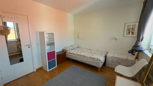 Rum i Uppsala - foto 1