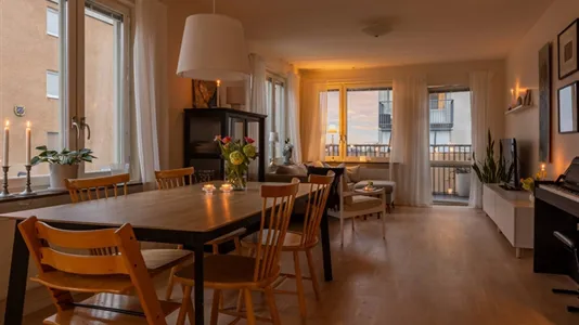 Bostadsrätter till salu i Söderort - foto 7