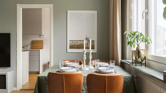 Bostadsrätter till salu i Hammarbyhamnen - foto 6