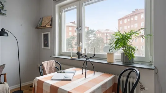 Bostadsrätter till salu i Söderort - foto 2