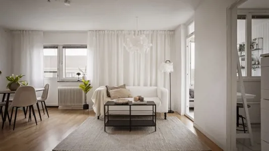 Lägenheter i Lundby - foto 2